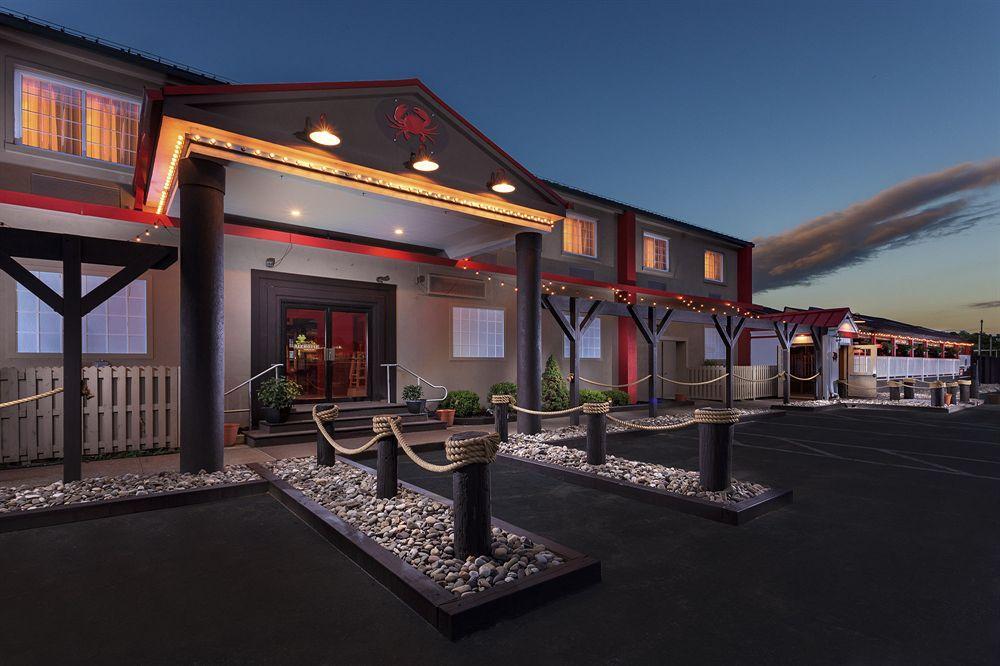 Park Inn By Radisson Harrisburg West 梅卡尼克斯堡 外观 照片