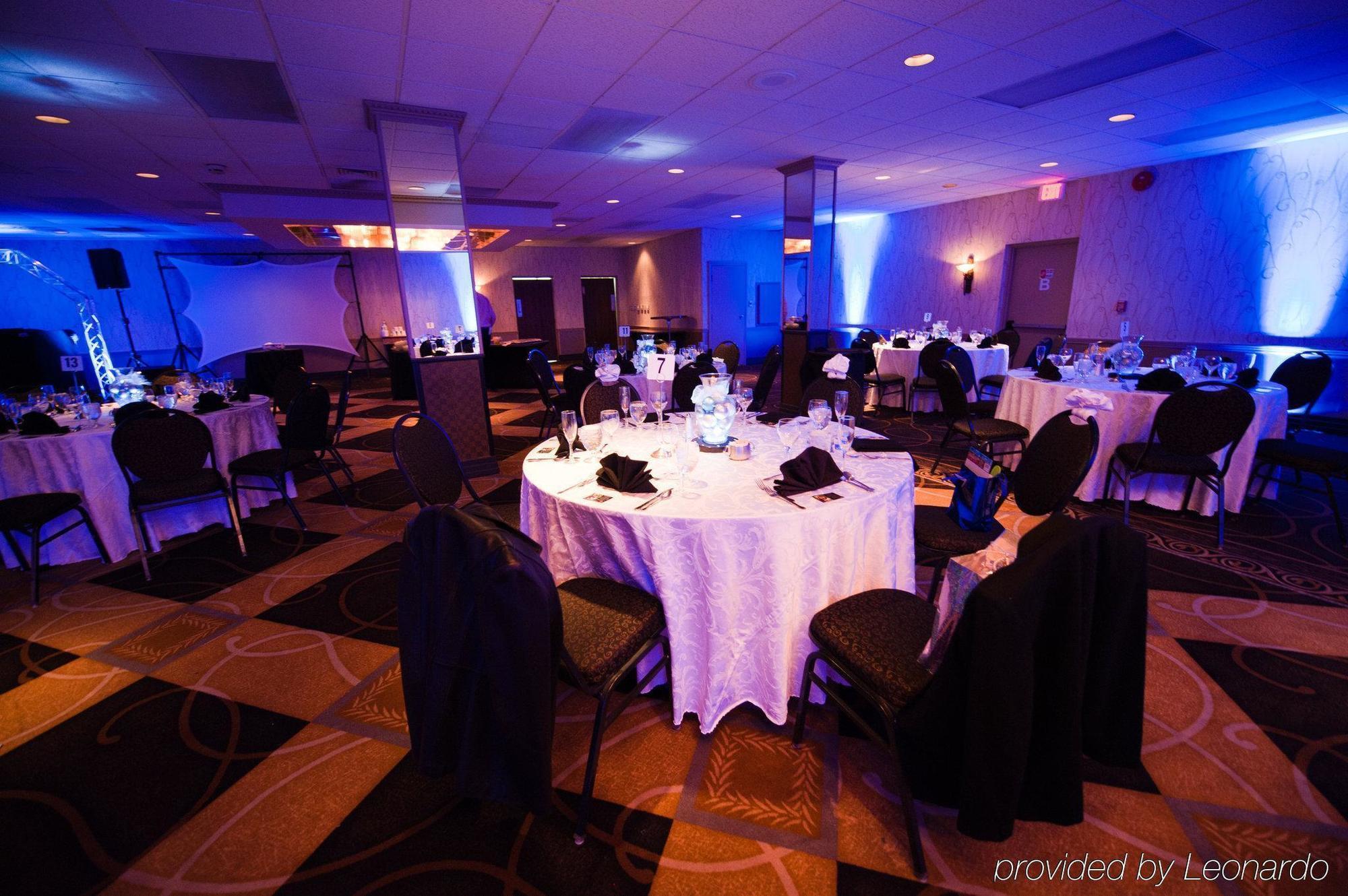 Park Inn By Radisson Harrisburg West 梅卡尼克斯堡 设施 照片