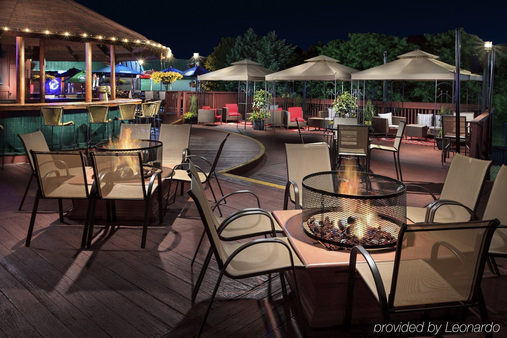 Park Inn By Radisson Harrisburg West 梅卡尼克斯堡 外观 照片