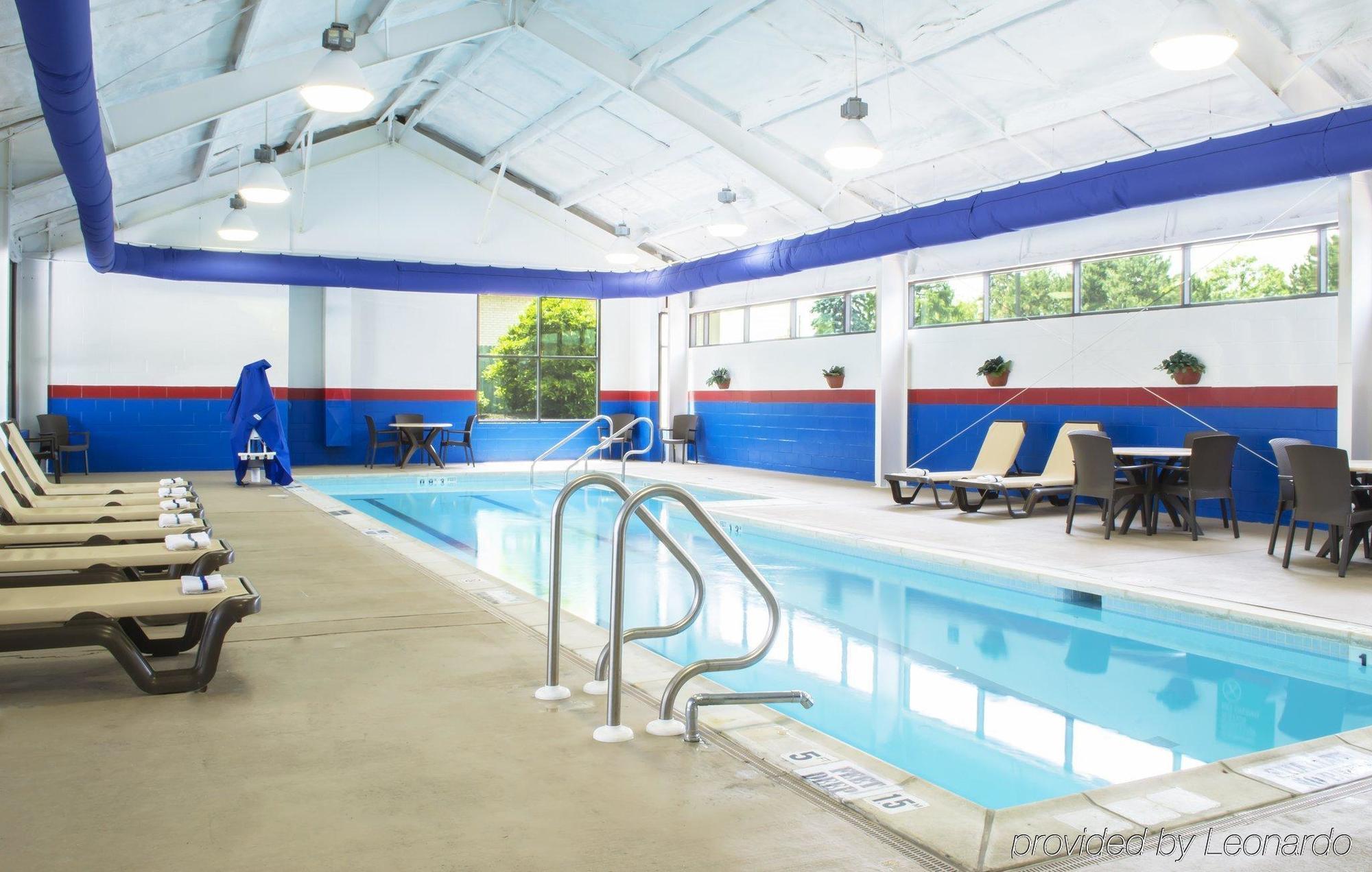 Park Inn By Radisson Harrisburg West 梅卡尼克斯堡 外观 照片