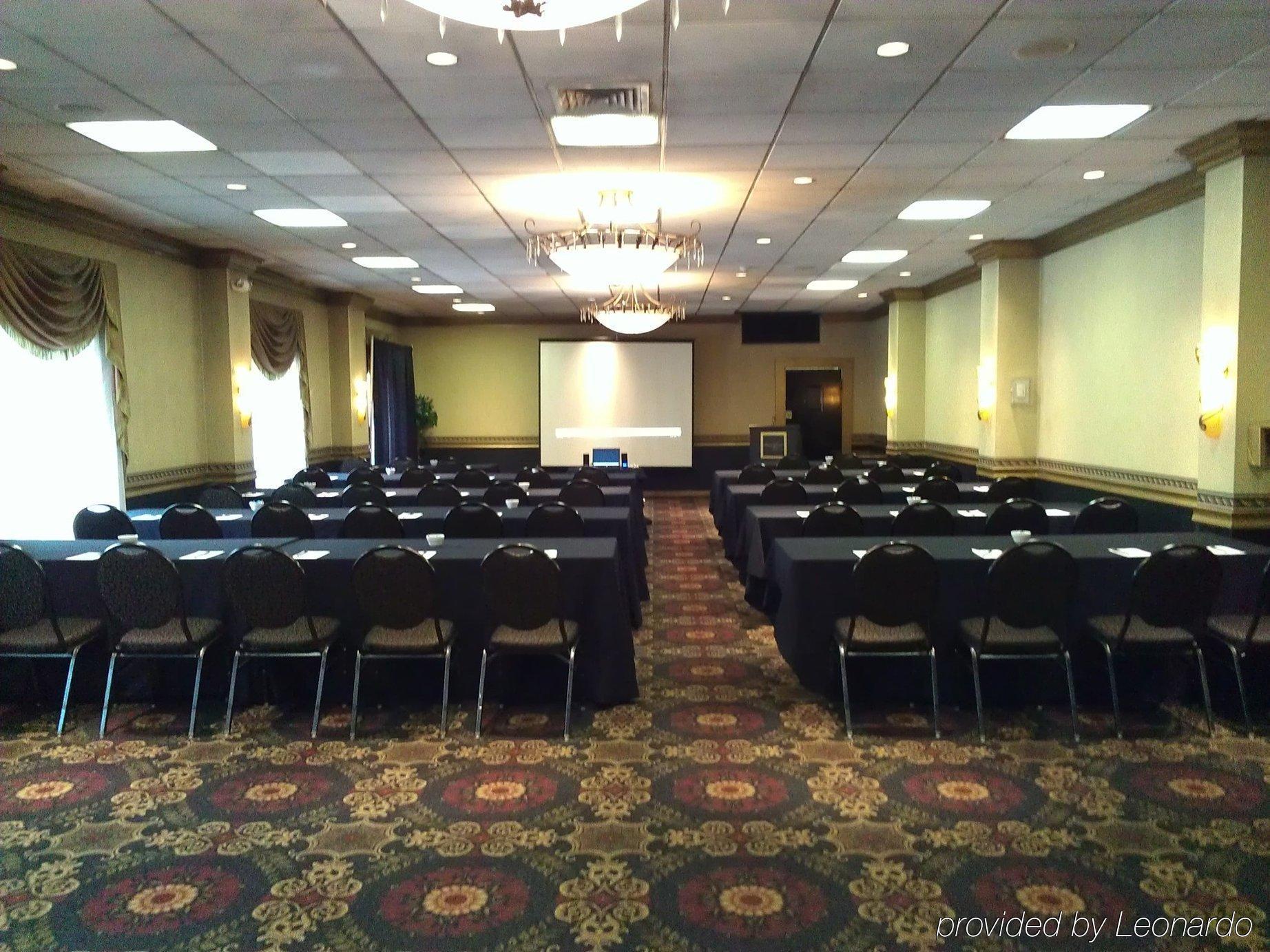 Park Inn By Radisson Harrisburg West 梅卡尼克斯堡 外观 照片