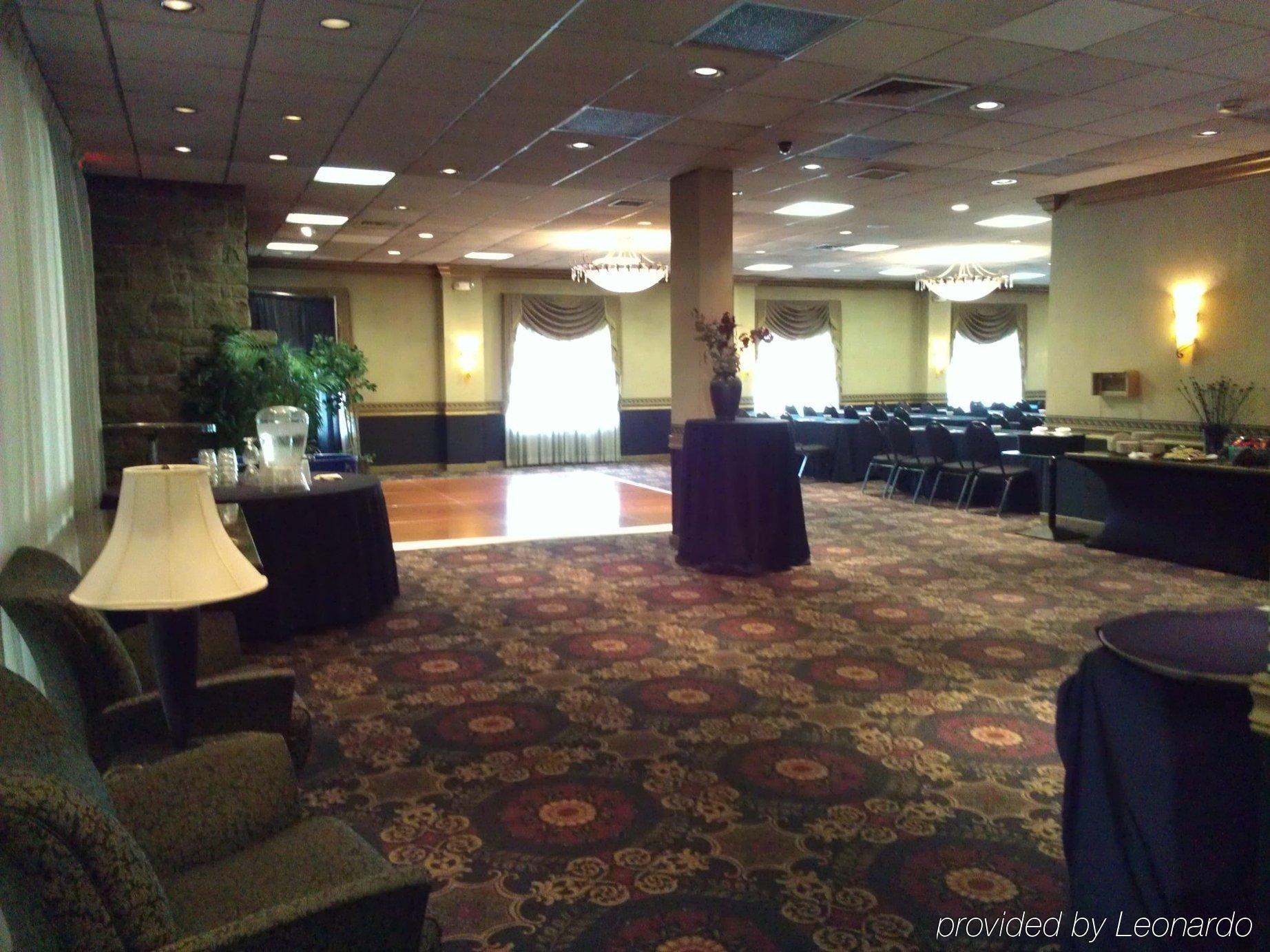Park Inn By Radisson Harrisburg West 梅卡尼克斯堡 外观 照片