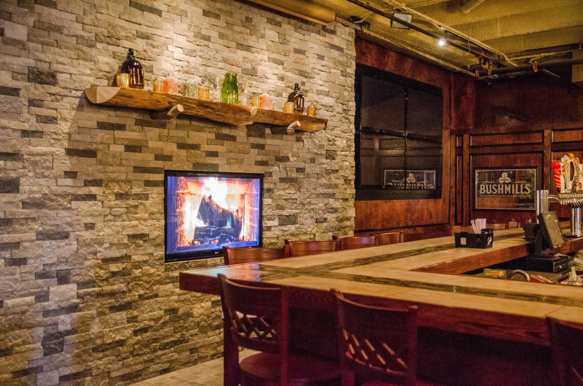 Park Inn By Radisson Harrisburg West 梅卡尼克斯堡 外观 照片