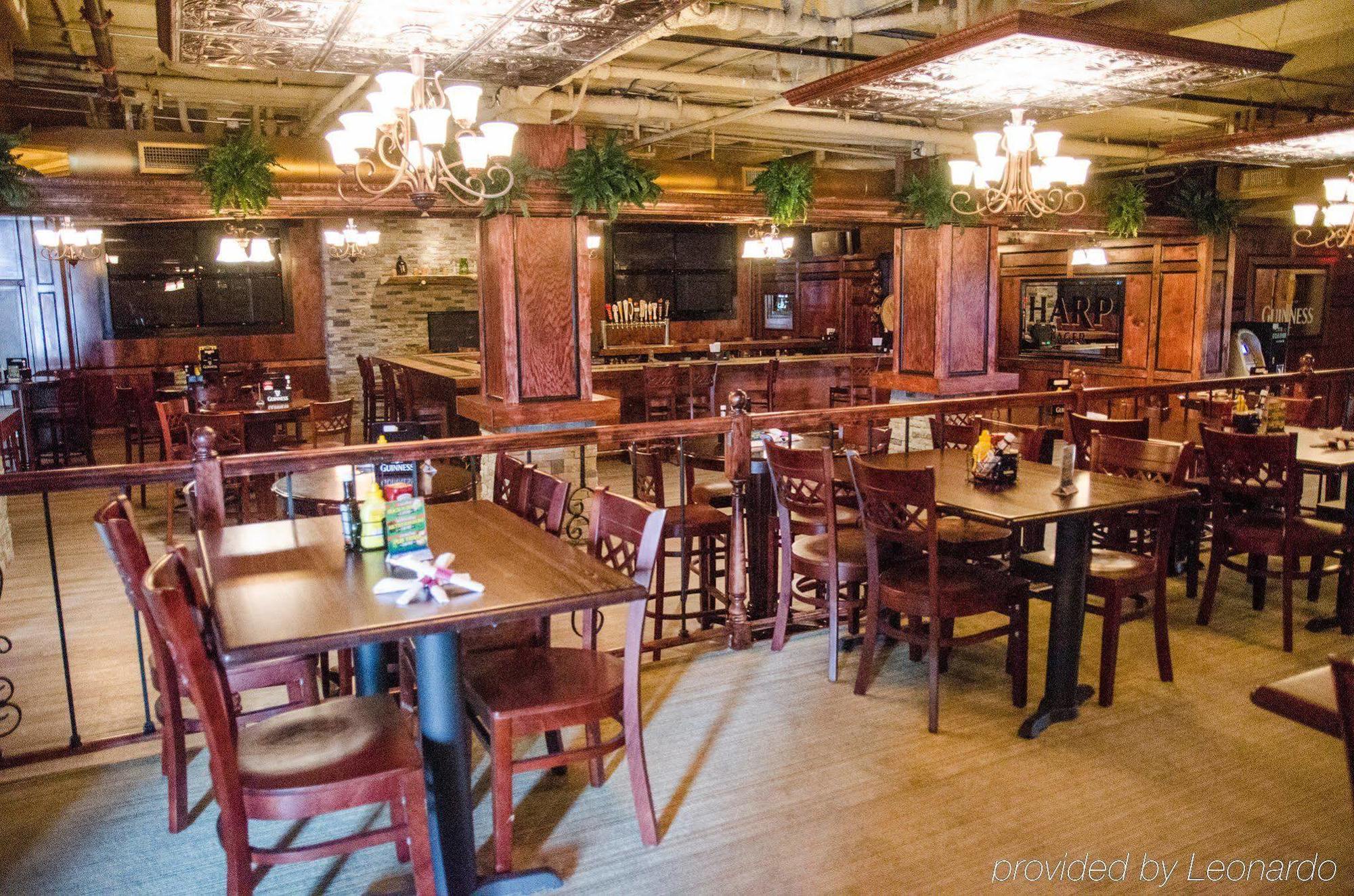 Park Inn By Radisson Harrisburg West 梅卡尼克斯堡 外观 照片