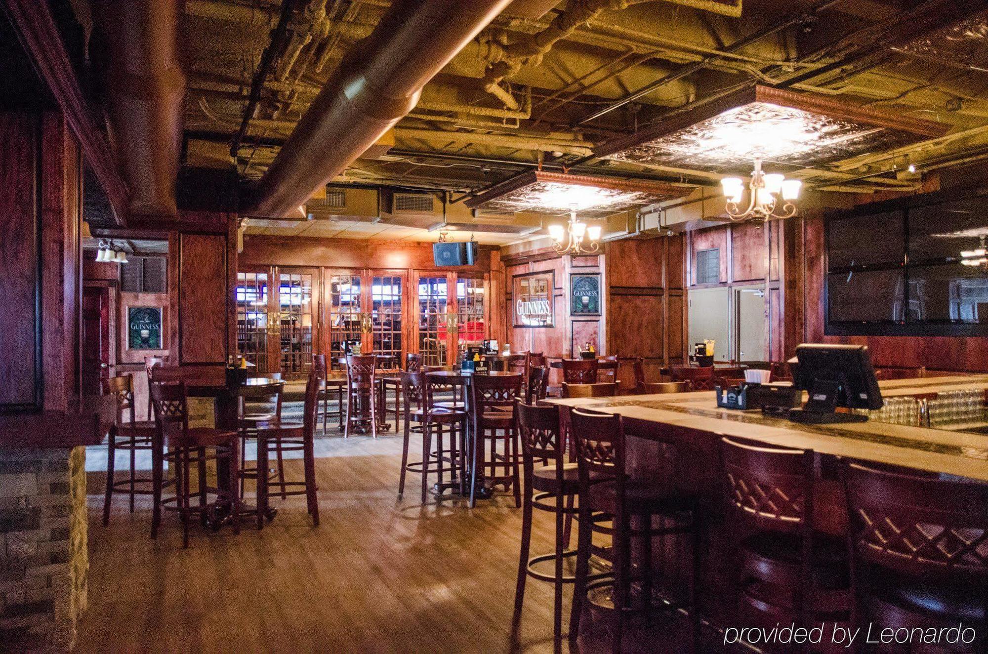 Park Inn By Radisson Harrisburg West 梅卡尼克斯堡 外观 照片