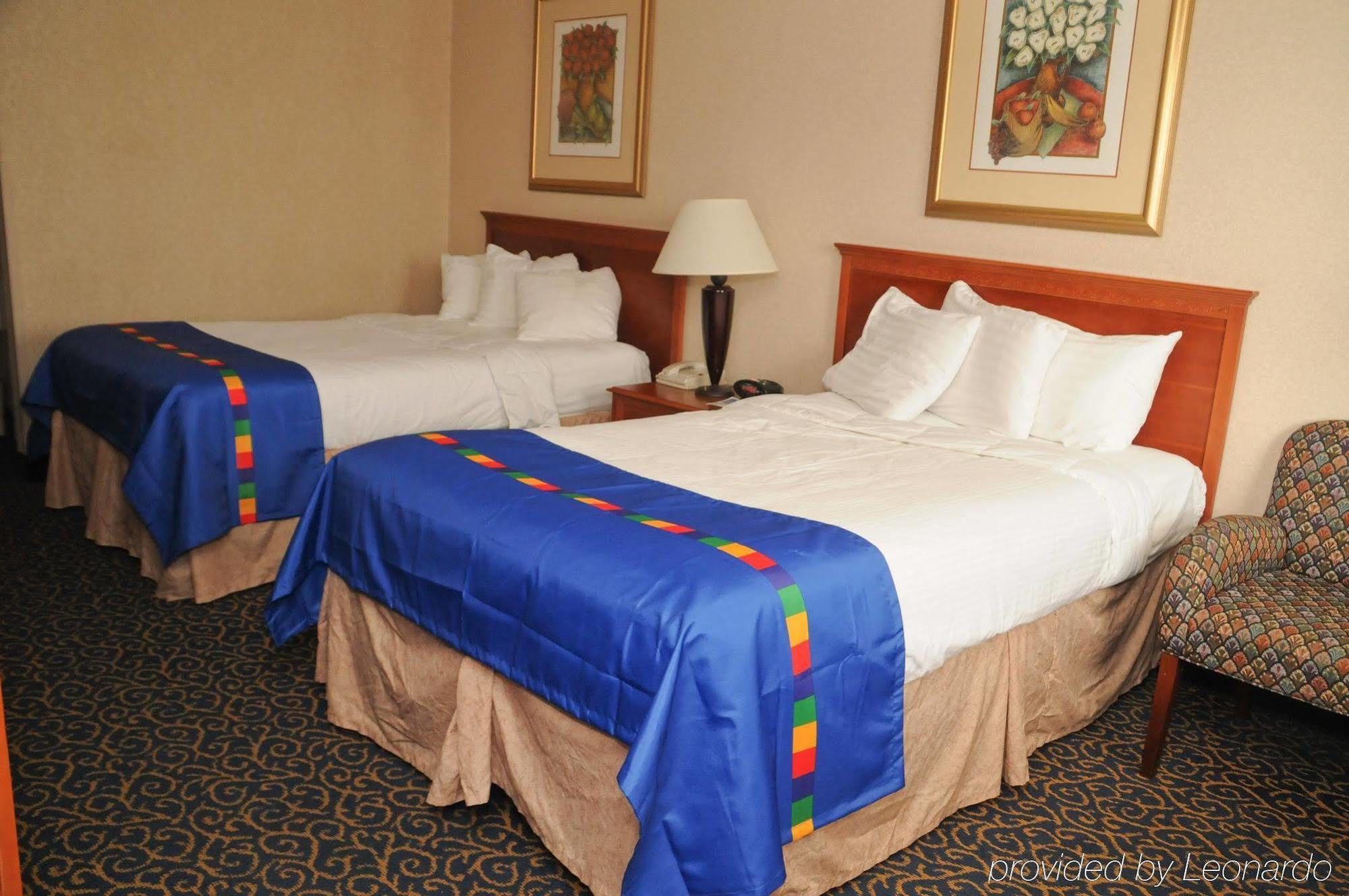 Park Inn By Radisson Harrisburg West 梅卡尼克斯堡 外观 照片