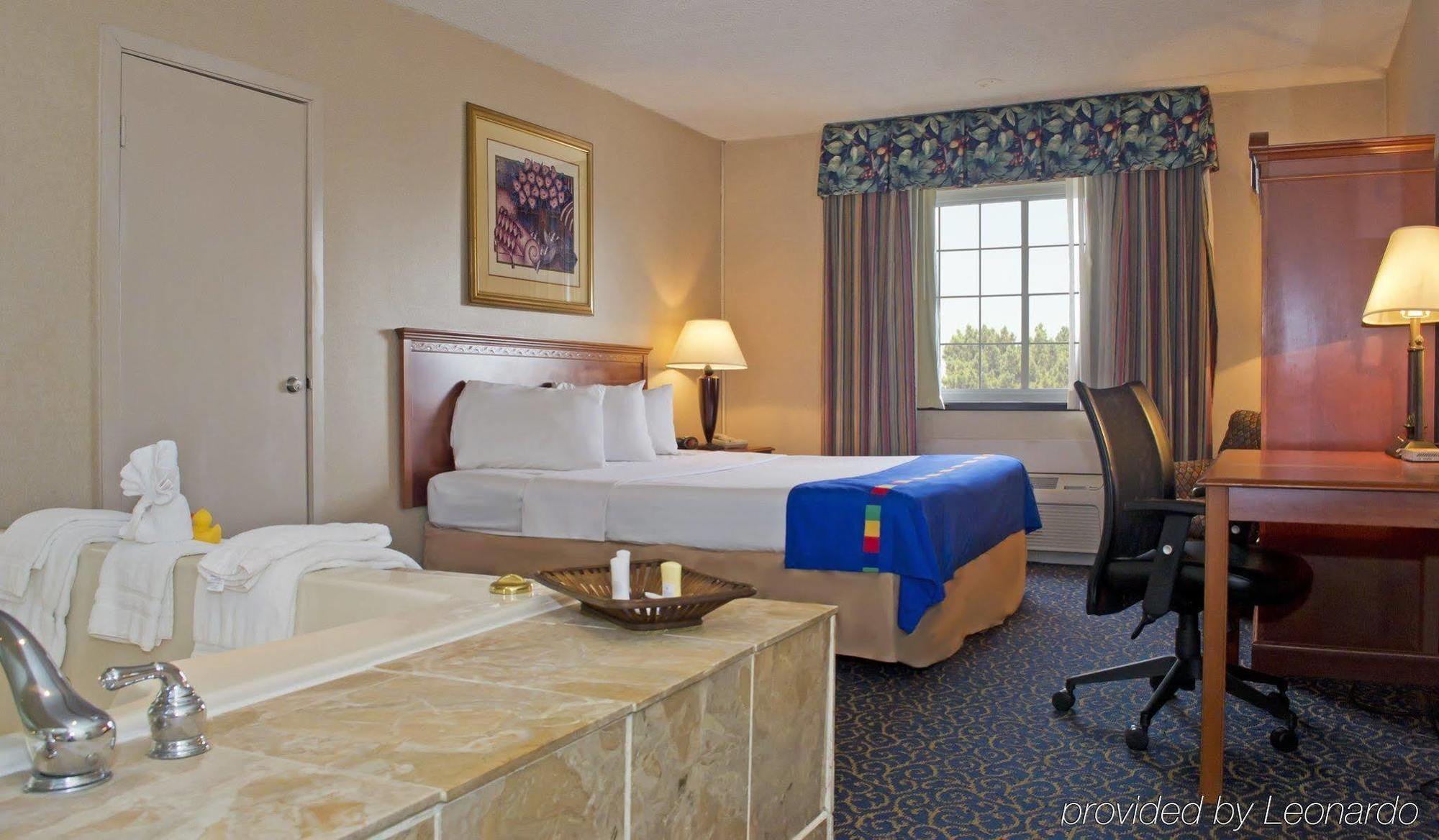 Park Inn By Radisson Harrisburg West 梅卡尼克斯堡 外观 照片