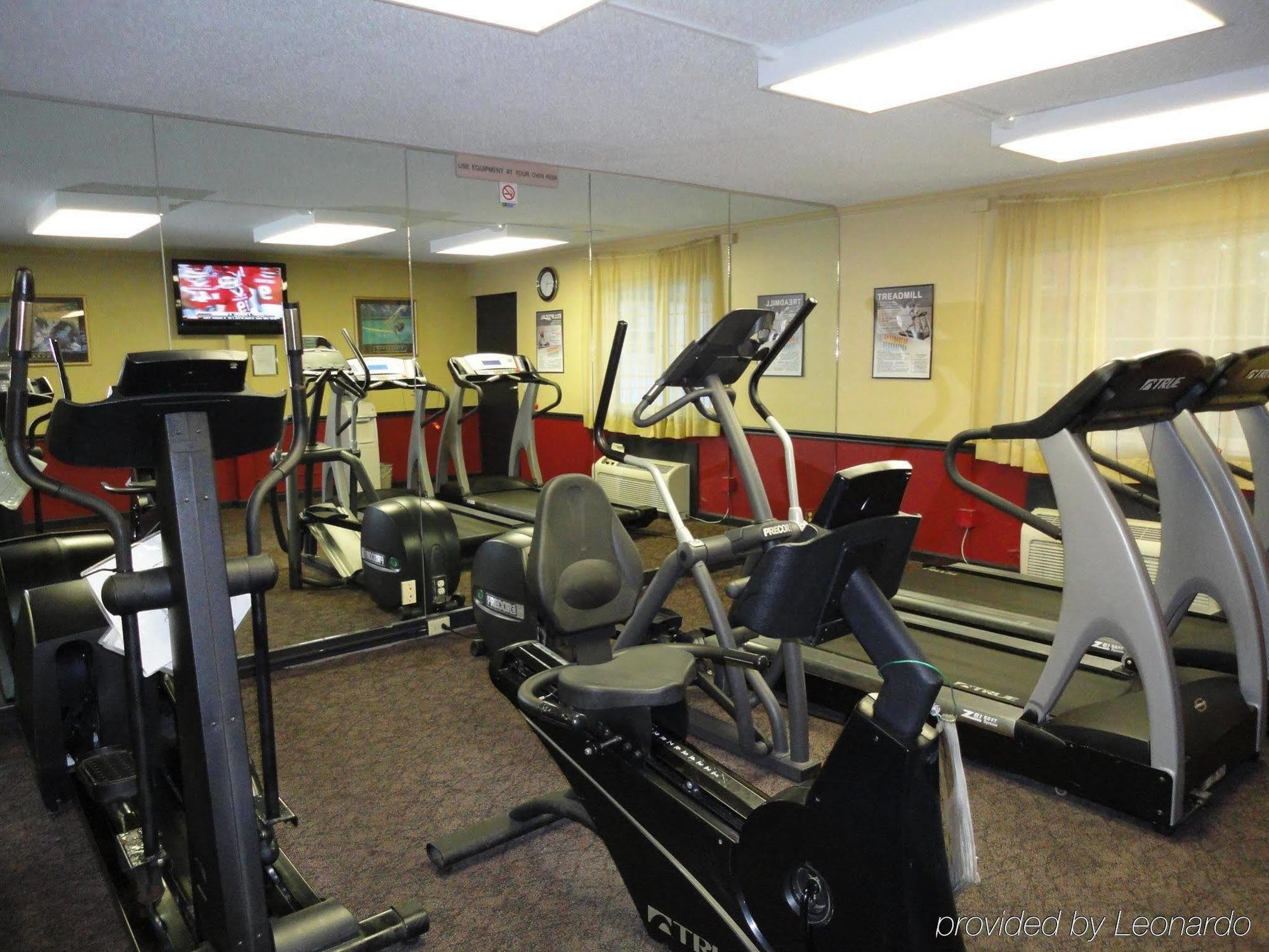 Park Inn By Radisson Harrisburg West 梅卡尼克斯堡 设施 照片