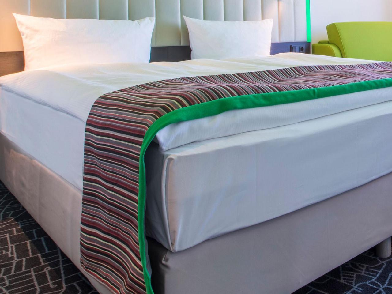 Park Inn By Radisson Harrisburg West 梅卡尼克斯堡 外观 照片