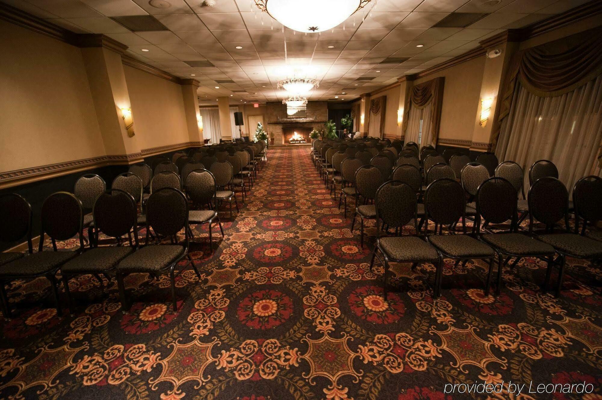 Park Inn By Radisson Harrisburg West 梅卡尼克斯堡 外观 照片