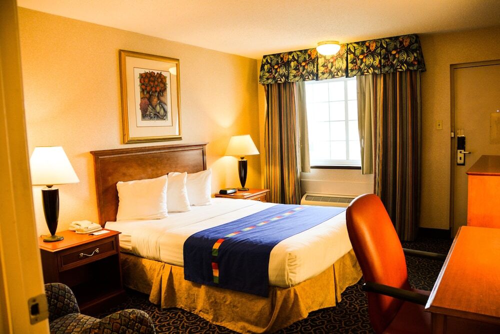 Park Inn By Radisson Harrisburg West 梅卡尼克斯堡 外观 照片
